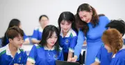 Xét học bạ vào Đại học Văn Hiến nhận ngay học bổng lên đến 50% học phí