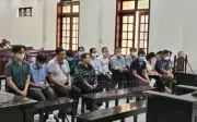 Xét xử 42 bị cáo vụ án tại Viện Pháp y tâm thần Trung ương Biên Hòa
