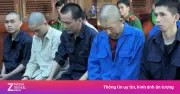 Xét xử băng nhóm người Trung Quốc bắt cóc đồng hương, đòi 10 triệu USDT