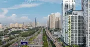 Xu hướng 'Quiet Luxury' trong bất động sản: Khi sự vừa vặn trở thành chuẩn mực sống xa xỉ mới tại Thảo Điền