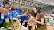 Xu hướng tiêu dùng thực phẩm toàn cầu dịch chuyển mạnh mẽ