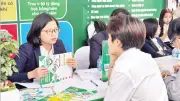 Xu hướng tuyển sinh 2026: AI thay đổi cách chọn ngành và đào tạo đại học