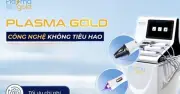 Xu hướng đầu tư thiết bị thẩm mỹ: Plasma lạnh không tiêu hao vật tư lên ngôi