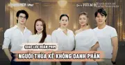 Xuân Hạnh và Huỳnh Hồng Loan đối đầu trong 'Người thừa kế không danh phận'
