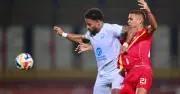 Xuân Son bị khóa chặt, Nam Định thua Selangor 1-2 tại bán kết lượt đi