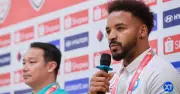 Xuân Son và Nam Định quyết tâm lội ngược dòng trước Selangor
