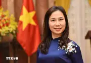 Xung lực mới cho quan hệ Việt Nam - Sri Lanka