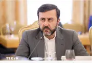 Xung đột Trung Đông: Iran nêu thêm điều kiện hòa bình với Mỹ