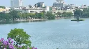 Đề xuất 7 tiêu chí thí điểm mô hình đô thị di sản văn hóa
