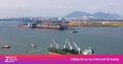 Đề xuất cơ chế phát triển hệ sinh thái tài chính hàng hải tại TP.HCM