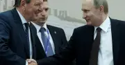Đề xuất của Putin về Schröder: Nước cờ can thiệp nội bộ EU
