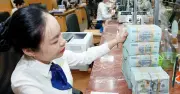 Đề xuất cho vay theo dòng tiền, tài sản tương lai giúp doanh nghiệp nhỏ và vừa tiếp cận vốn