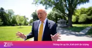 Đề xuất hòa bình của Iran bị ông Trump bác bỏ: Nội dung chi tiết