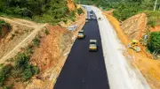 Đề xuất điều chỉnh đầu tư hàng loạt các tuyến cao tốc tăng liên kết vùng