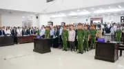 Đề xuất mở rộng phạt tiền, thu hẹp tử hình trong Bộ luật Hình sự