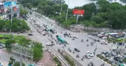 Đề xuất mở rộng quốc lộ 1A đoạn qua Hà Nội với tổng vốn gần 162.000 tỷ đồng