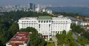 Đề xuất mới về cơ cấu tổ chức của Văn phòng Chính phủ