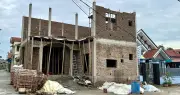Đề xuất miễn giấy phép xây nhà ở riêng lẻ dưới 7 tầng