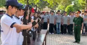 Đề xuất miễn phí sách giáo khoa và học phí môn giáo dục quốc phòng từ 2027