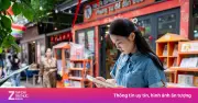 Đề xuất nghiên cứu đưa Hà Nội thành 'Thủ đô Sách thế giới' trước 2030