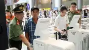 Đề xuất ngưỡng nợ thuế 1 triệu đồng mới được tạm hoãn xuất cảnh