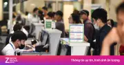 Đề xuất nâng ngưỡng nợ thuế bị hoãn xuất cảnh lên 50 triệu đồng