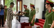 Đề xuất tử tù hết thời hiệu 20 năm được chuyển xuống tù chung thân