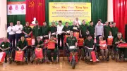 Đề xuất tăng 8 trợ cấp người có công theo mức lương cơ sở mới từ ngày 1/7