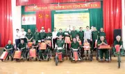 Đề xuất tăng mức chuẩn trợ cấp người có công lên 3.012.000 đồng từ 1/7/2026