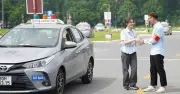 Đề xuất tăng mạnh câu hỏi thi lý thuyết lái xe: nhiều hạng tăng gấp đôi
