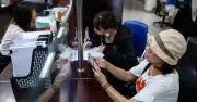 Đề xuất tăng ngưỡng thu nhập vãng lai chịu thuế lên 5 triệu đồng/lần