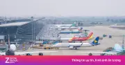 Đề xuất xây mới sân bay Măng Đen, Vân Phong và nâng cấp sân bay Quảng Trị
