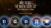 Xây dựng hệ miễn dịch số trên mặt trận tư tưởng: Bài 1 - Khi già làng trở thành lá chắn số