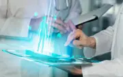 Xây dựng hệ sinh thái y tế số: Chăm sóc sức khỏe chủ động cho cộng đồng
