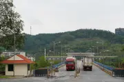 Xây dựng Khu kinh tế cửa khẩu Lào Cai thành trung tâm logistics thương mại quốc tế