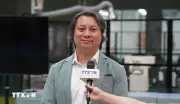 Xây dựng mạng lưới kết nối trí thức trẻ Việt Nam tại Australia
