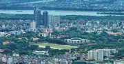 Xây dựng phường xã hội chủ nghĩa: Khi lý tưởng trở thành chỉ số hạnh phúc