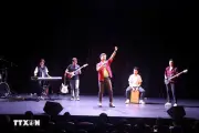 Xây dựng thương hiệu văn hóa Hà Nội gắn với du lịch và công nghiệp văn hóa