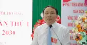 Ủy ban Kiểm tra Thành ủy Huế kỷ luật nhiều cán bộ do sai phạm quản lý