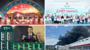 Ủy ban Thường vụ Quốc hội họp phiên thứ hai, chuẩn bị Kỳ họp thứ 2