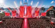 Y-Fest 2026: Đại nhạc hội công nghệ 'Hòa nhịp thấu cảm' tại Quảng Ninh