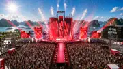 Y-Fest 2026: Lễ hội âm nhạc và công nghệ số hoành tráng tại Quảng Ninh
