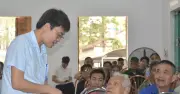 Đẩy mạnh chuyển đổi số trong phổ biến pháp luật, nâng cao hiệu quả truyền thông