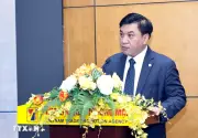 Đẩy mạnh cạnh tranh cho hàng Việt tại thị trường Anh