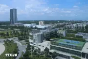 Đẩy nhanh giao chỉ tiêu tăng trưởng cho địa phương và doanh nghiệp nhà nước