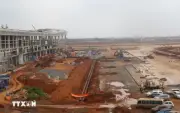 Đẩy nhanh tiến độ sân bay Long Thành và cao tốc TP.HCM - Long Thành - Dầu Giây