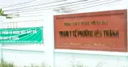 Y tế Cà Mau thiếu nhân lực, trang thiết bị sau hợp nhất tỉnh