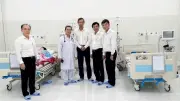 Y tế Côn Đảo tiến bộ nhờ luân phiên bác sĩ, tuần lễ trái cây sắp diễn ra