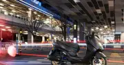 Yamaha Avenue 125: Thiết kế lạ, vận hành mượt, 'vũ khí bí mật' khiến đối thủ khiếp sợ
