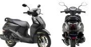 Yamaha ra mắt tay ga hybrid giá rẻ, nhắm vào nhu cầu tiết kiệm nhiên liệu